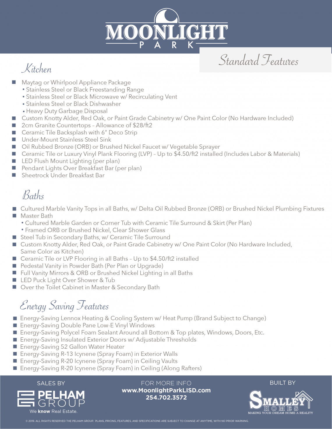 Moonlight Park in Hewitt, TX